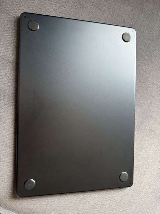 MacBook Air 15 m5
