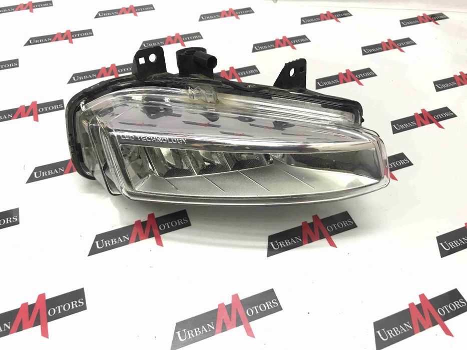 Передні протитуманні фари для Ленд Ровер Діскавері спорт L550 оригінал