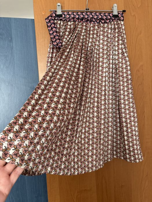Спідничка  Zara.