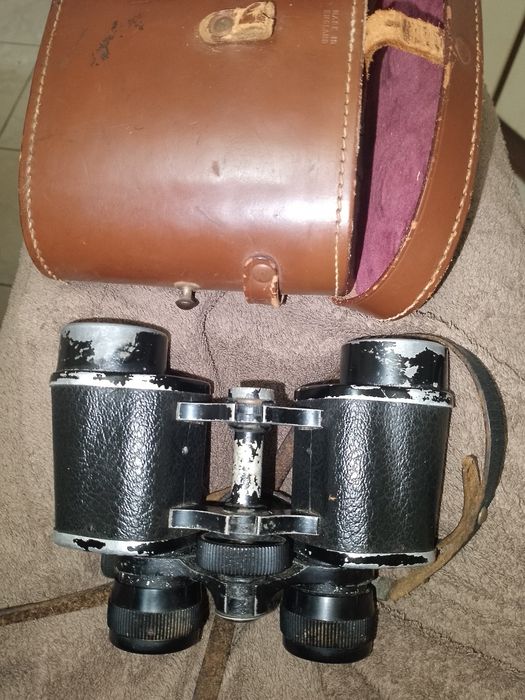 Бинокль 8/32 полевой Англия