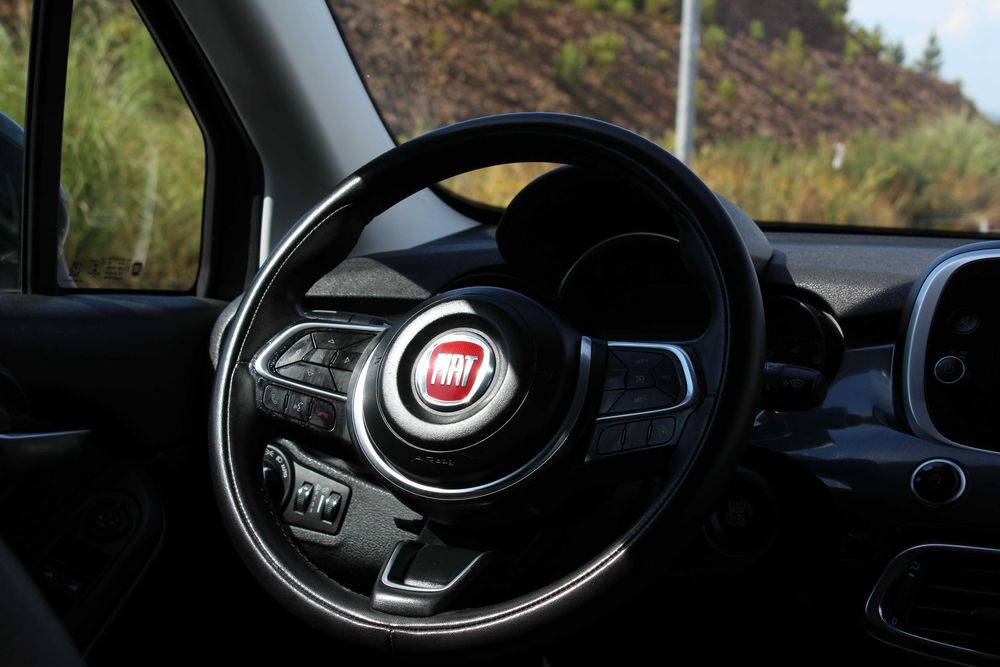 Fiat 500X 1.0I 2019