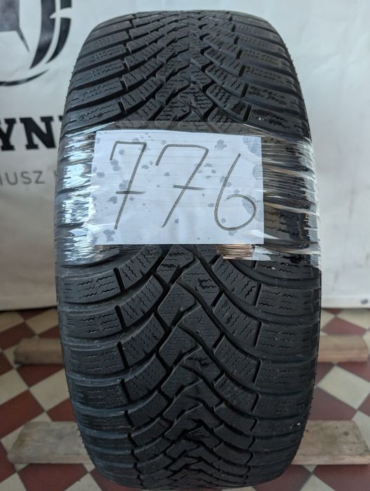 Falken Eurowinter HS01 SUV 255/55R19 111V #776N