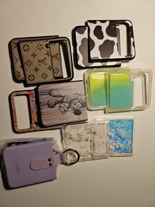 Samsung Galaxy flip z3