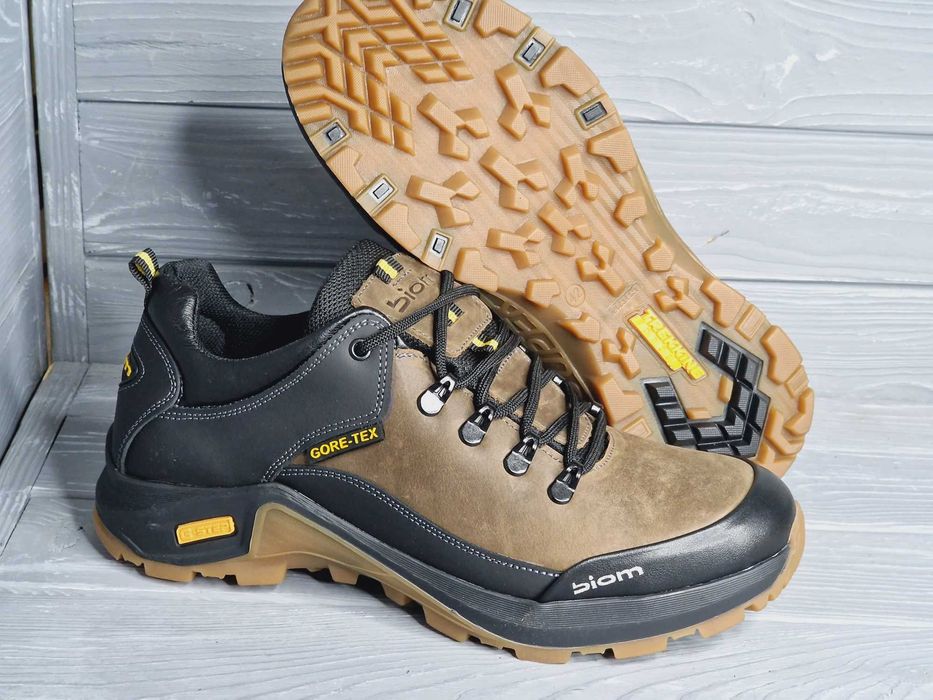 39-46р! Мужские широкие черные коричневые кроссовки на полиуретане!!!