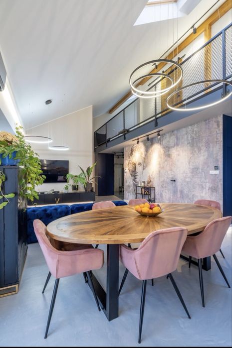 Ekskluzywne mieszkanie dwupoziomowe 130 m² | Zalasewo - View 3