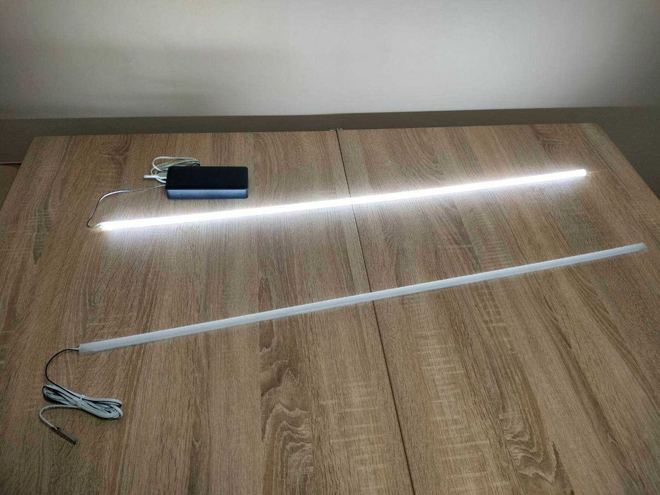 Світильники 5В  USB