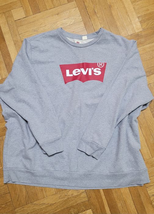 Bluza męska Levi's 4XL