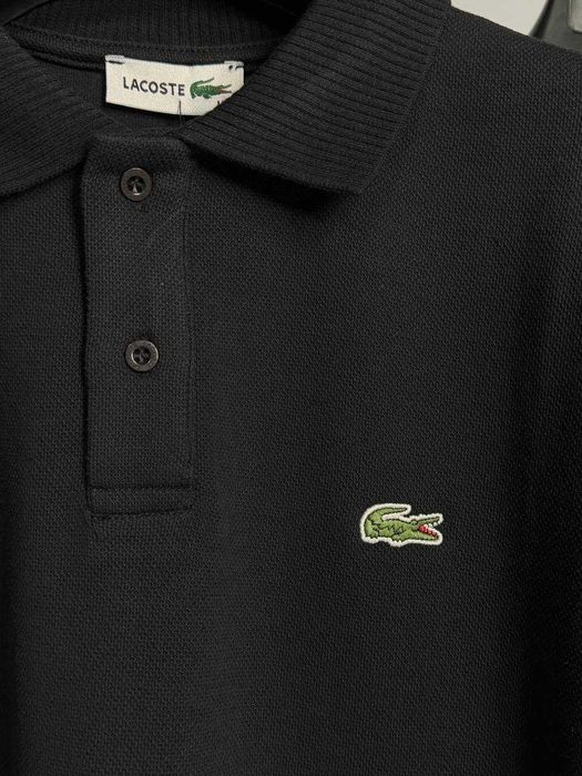 Футболка Поло Lacoste
