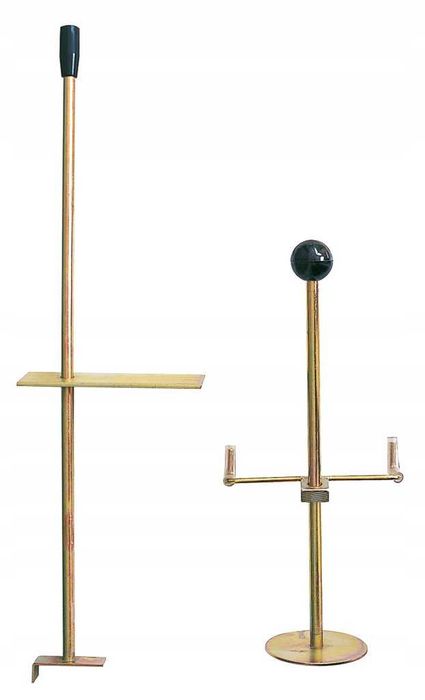 Geometria do kół CCD Ravaglioli TD2.0 WiFi 3P podnośnik dwukolumnowy