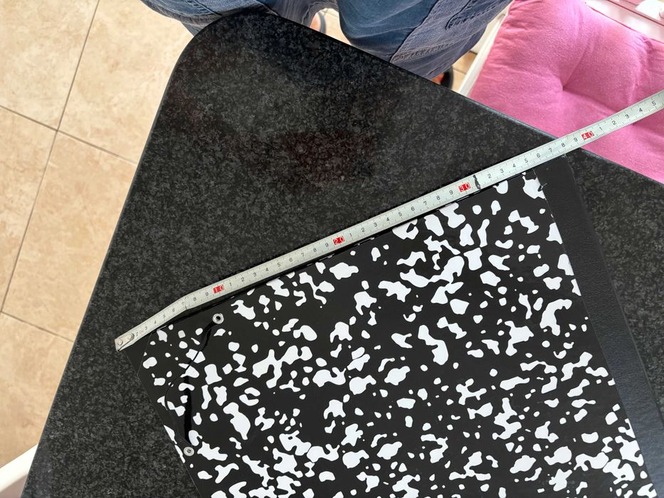 CAPA PARA GUARDAR DESENHOS