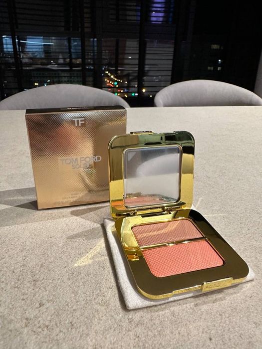 Румʼяна TomFord