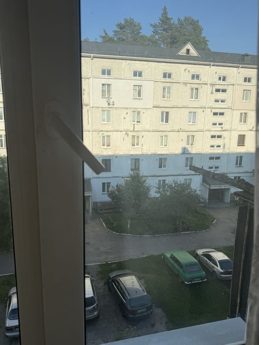 Продаж 3-кімнатної квартири