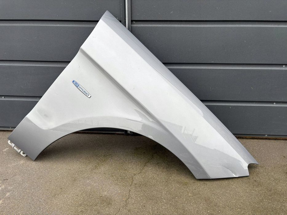 mercedes ml w166 gle w166 błotnik przedni prawy oryg. !! aluminiowy !!