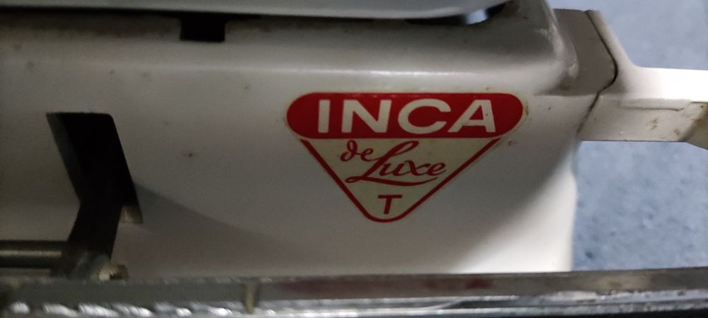 Balança de cozinha vintage