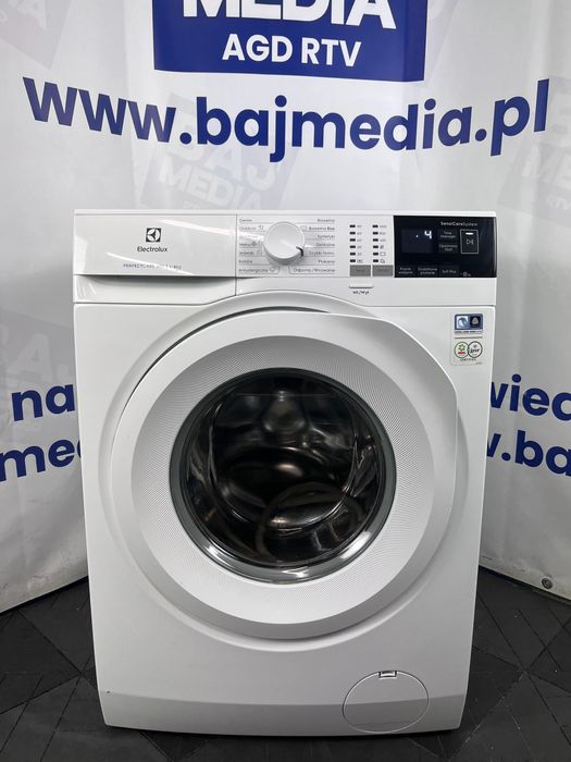 Pralka Electrolux Premium Eco+ 8 Kg/1200 Ob /A+++ /Dostawa/Gwarancja