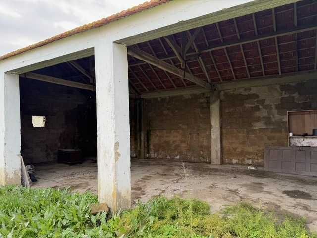 Terreno à venda em Ermidas-Sado (Não respondo a agências imobiliárias)