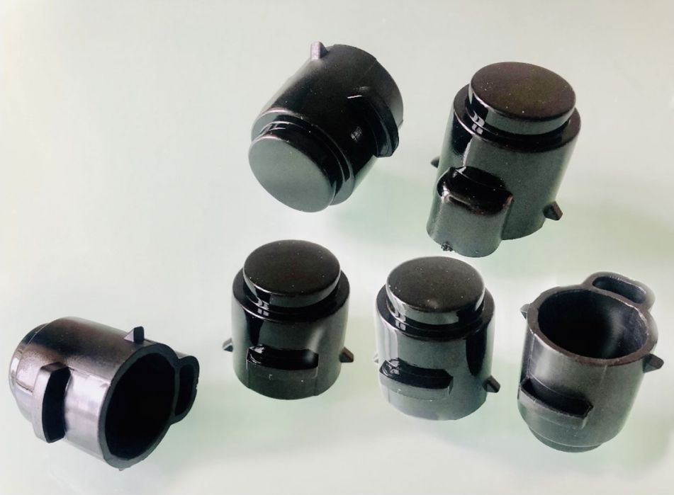 Парктроник ассистент парковки датчик приближения заглушки