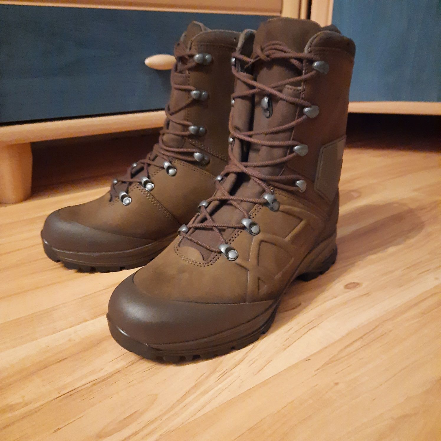 Haix combat Boots Heavy Piaski Brzostowskie OLX.pl