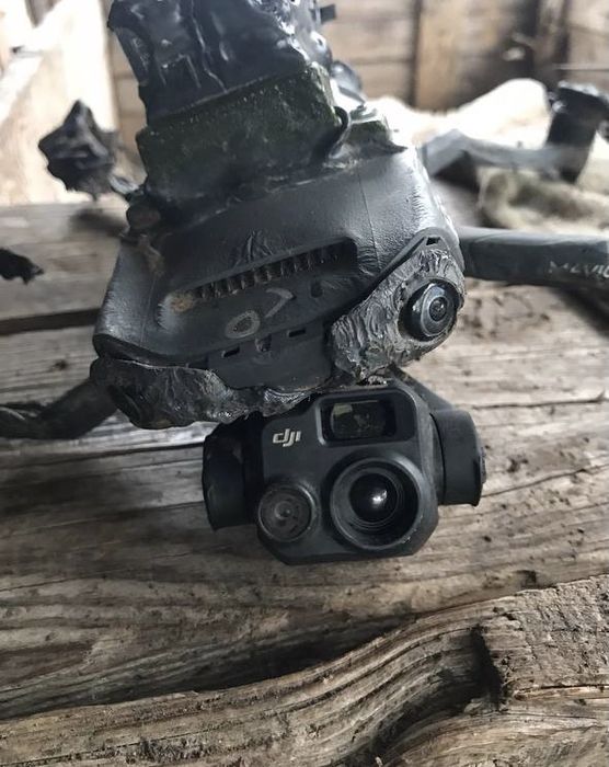 Викуп мавіків 3 класік 3 про 3 Е 3Т