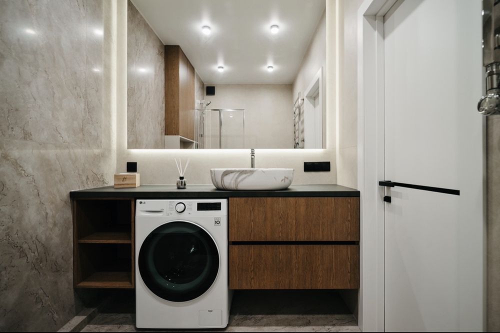 Продаж 2 кімнатної VIP квартири в ЖК бізнес класу MillTown ( м. Львів Лемківська 11 )