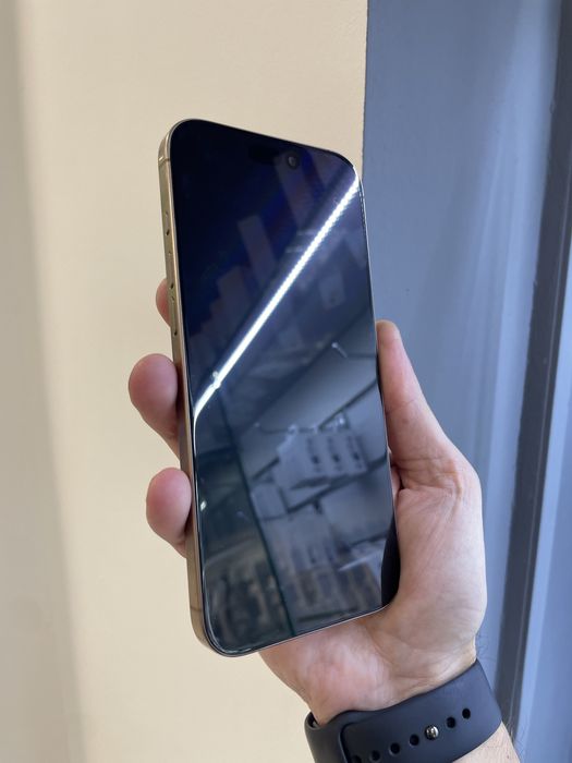 Продамо iPhone 16 Pro Max 256gb Titanium Neverlock