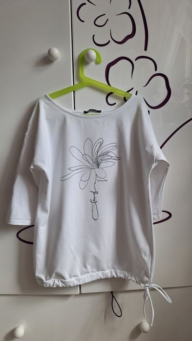 Bluzka Latynka r. S/M