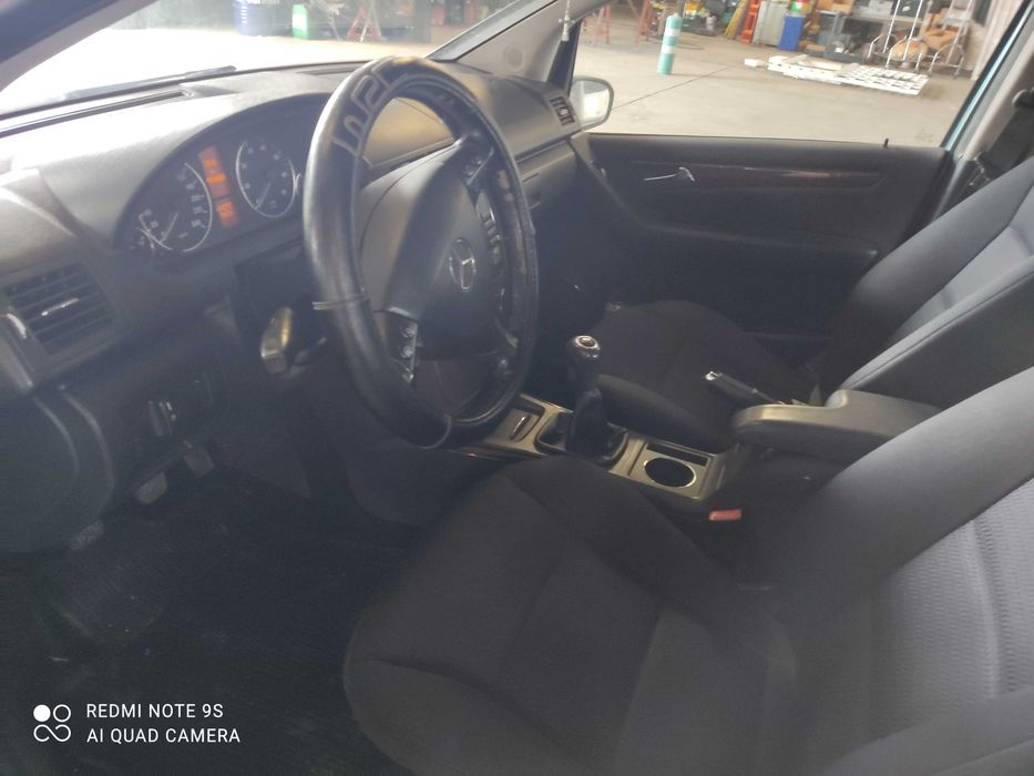 Mercedes A170 em optimo estado