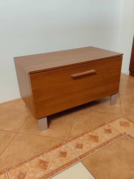 Meble do przedpokoju