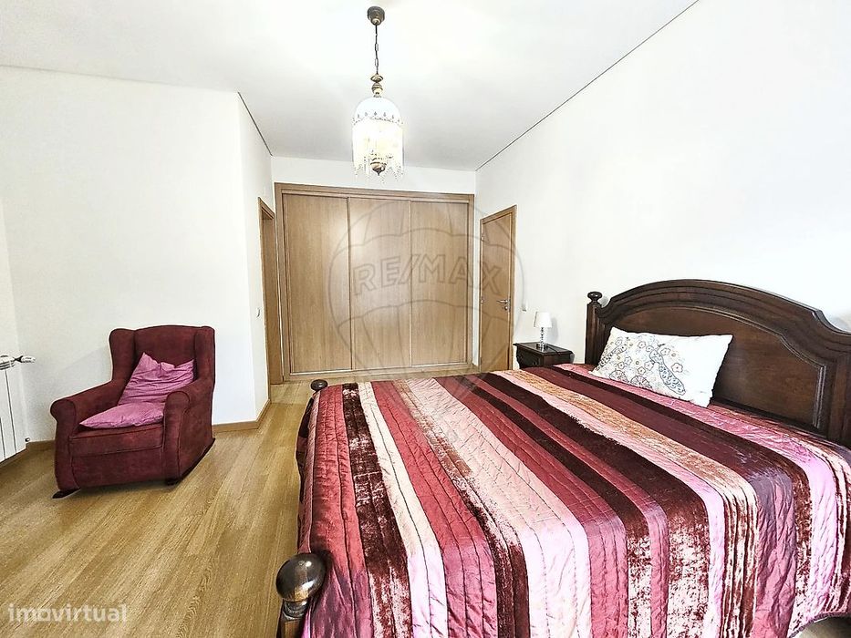 Apartamento T3 para venda