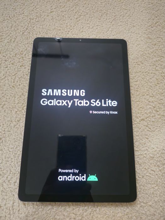 Samsung Galaxy Tab S6 Lite