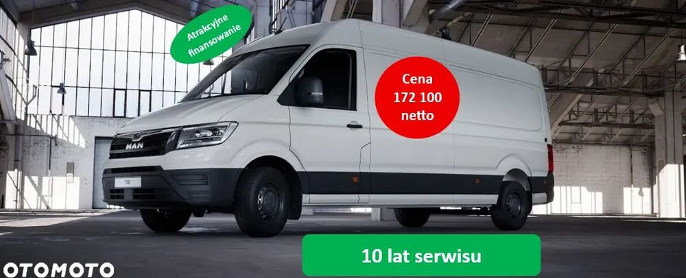 Pozostałe Dostawcze