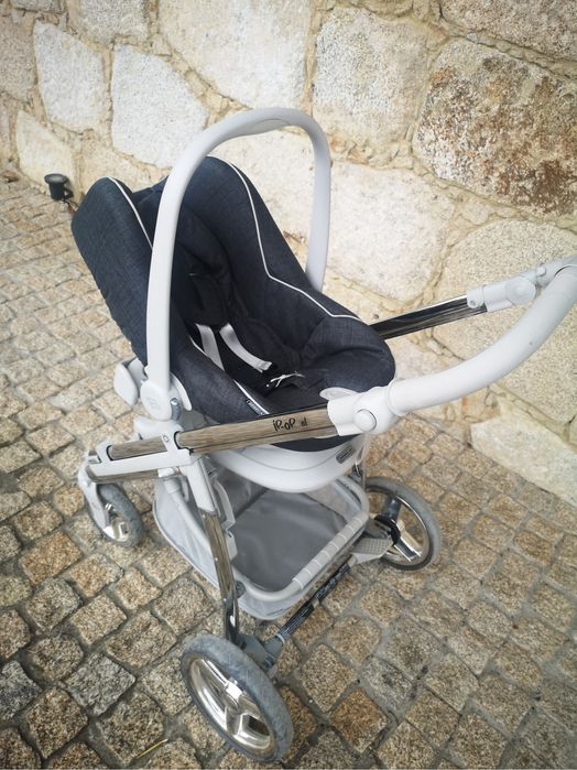 Trio/Duo Bebecar