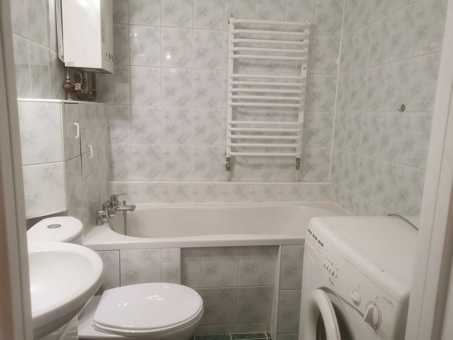 Mieszkanie 40 m² os.Ustronie - Widok 4