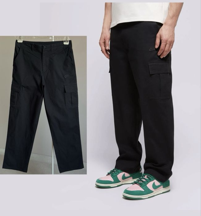 Карго штани 30/32 Nike Cargo Pants acg