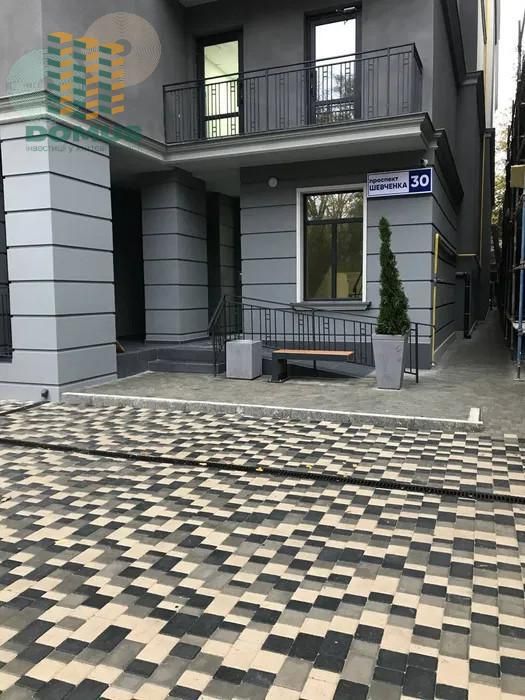 Продам 1 комн Клубный дом ЖК Олимпиец! просп. Шевченко. Сданный дом!