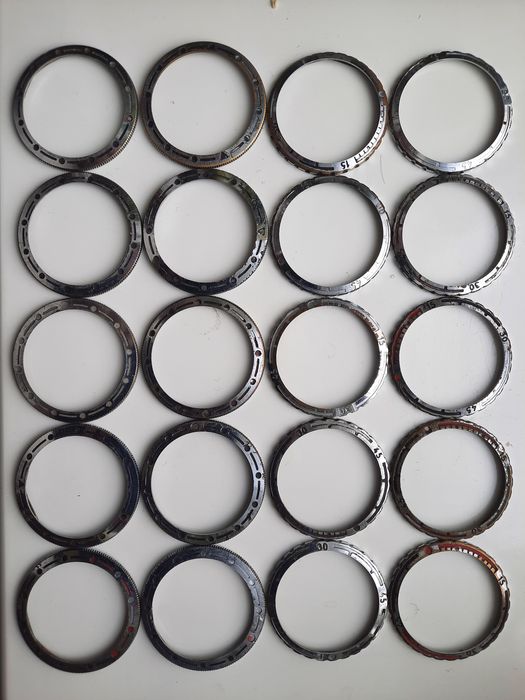 Годинники Восток командирские, амфібія, Молния, браслети, безеля