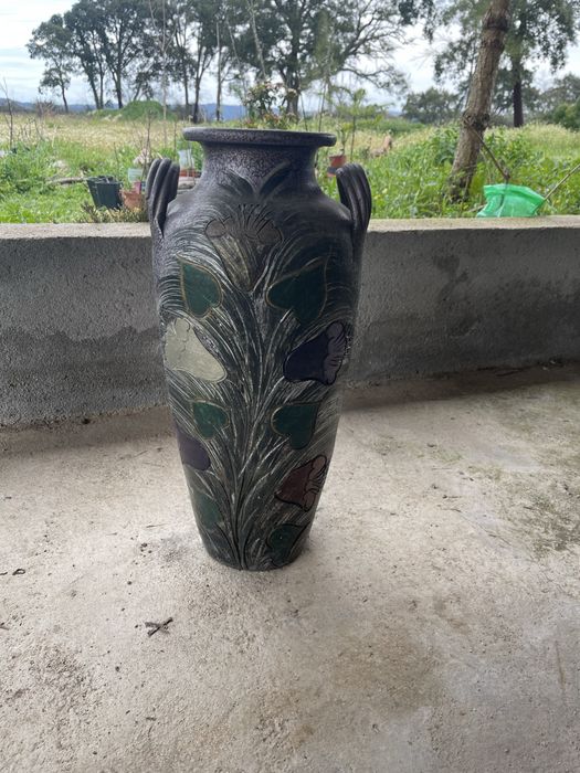 Vendo jarroes decorativos
