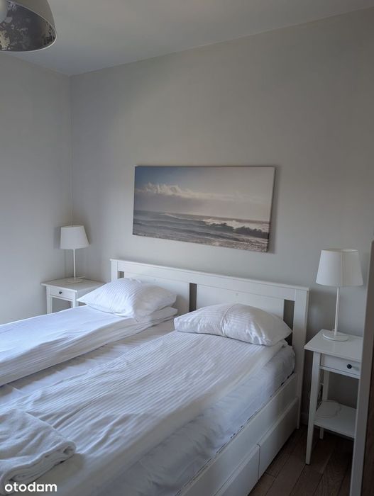 elegancki, w pełni wyposażony apartament -Chmielna