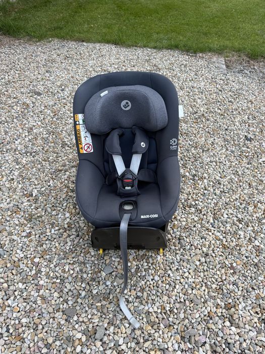 Fotelik samochodowy obrotowy 360 Maxi-Cosi  0-18Kg