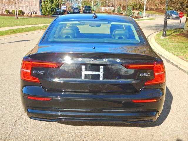 2024 Volvo S60 B5