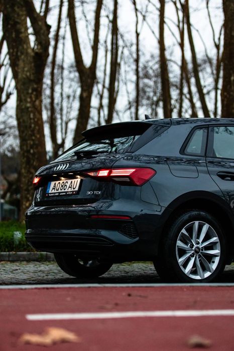 Audi A3 Sportback 30 TDI
