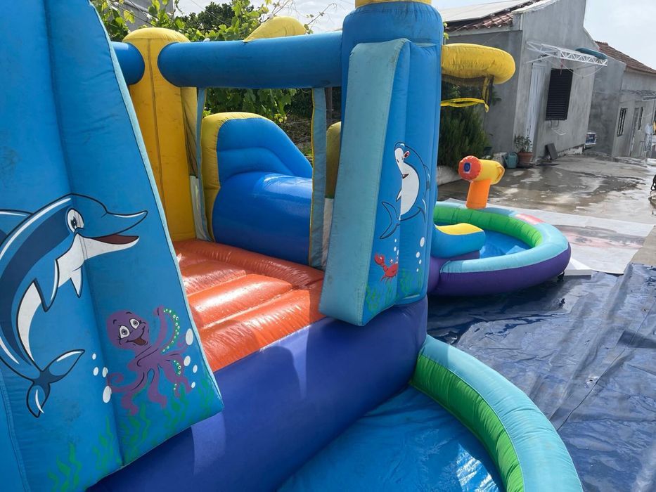 Insuflavel 490x290x220