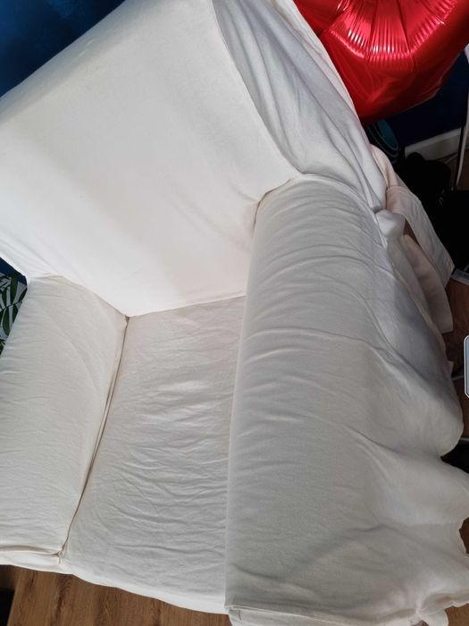 Capas para cadeirões La Redoute