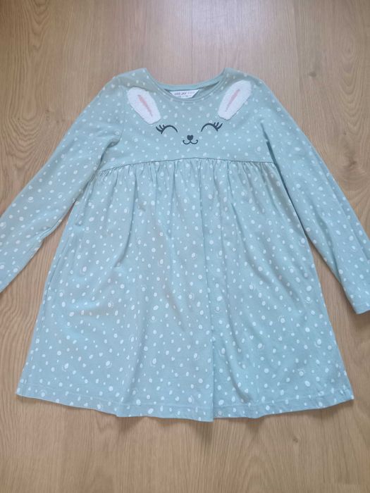 Плаття сукня для дівчинки 116 розмір