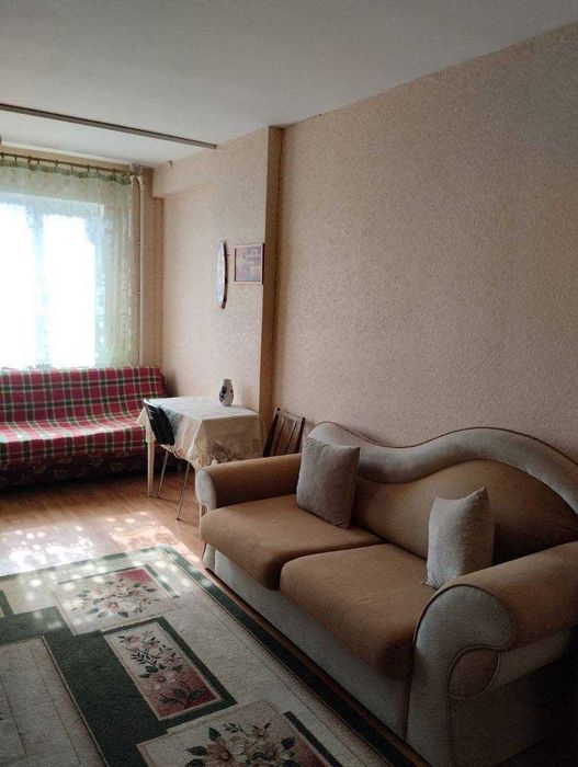 1-комнатная квартира по адресу ул. Бандеры Степана (площадь 35 м²) - Atlanta.ua - фото 4