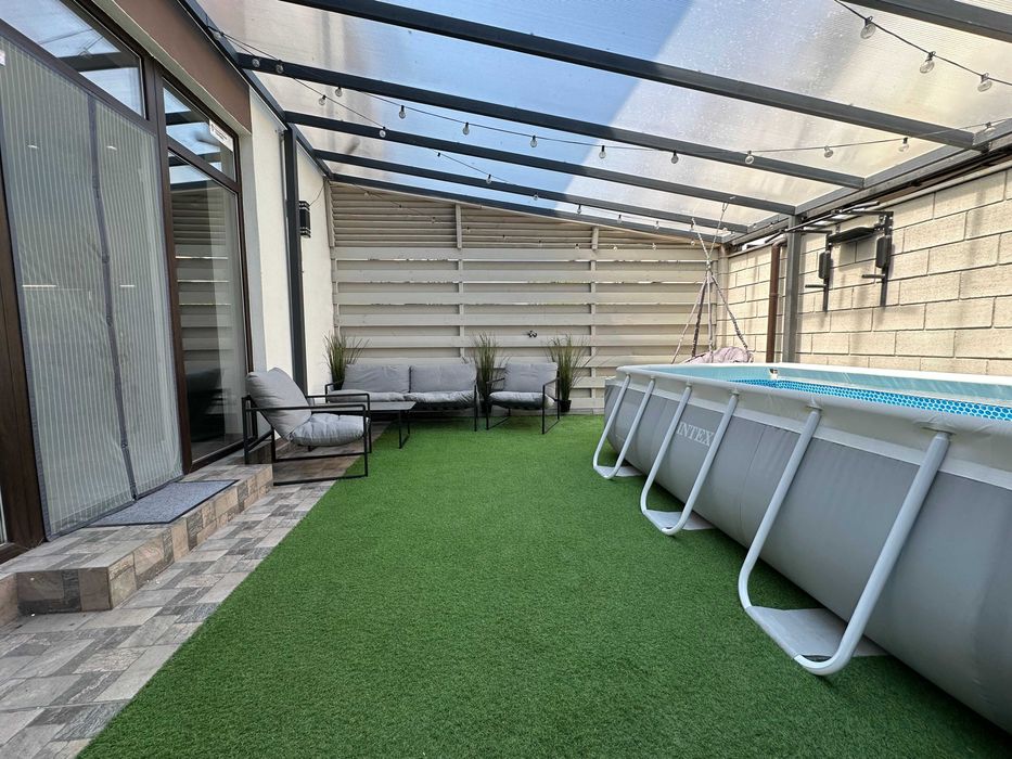 House by the address st. Kulikovo pole pl Oktyabrskoy revolyutsii pl (area 122 m²) - Atlanta.ua - photo 20