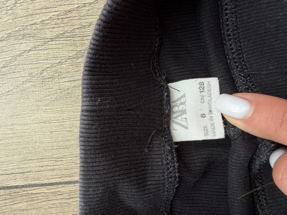 Лосини Zara 128 см