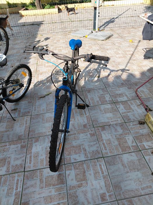 Bicicleta criança