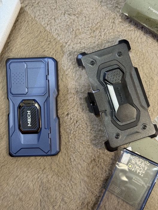 Etui Tongate do Samsunga Galaxy Z fold 6