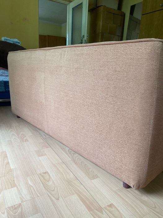 Sofa, kanapa jasna ladna